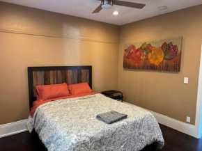 Spacious Private Room in prime location with all amenities